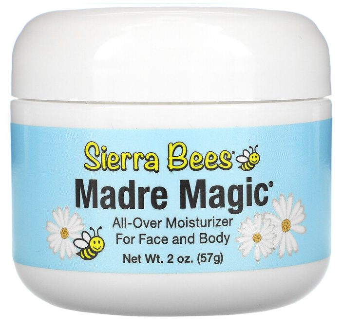 غذاء ملكات النحل Sierra Bees‏, Madre Magic